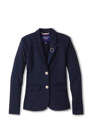 Amplience Product Image with Product code 1738,name  Classic Fitted School Blazer (Feminine Fit)  