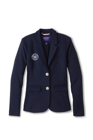 Amplience Product Image with Product code 1738,name  Classic Fitted School Blazer (Feminine Fit)  