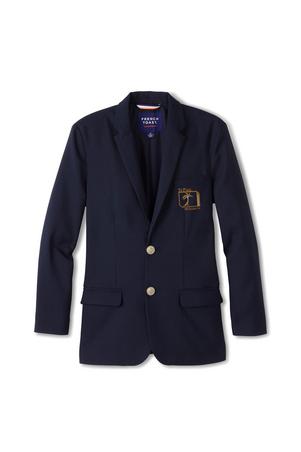 Amplience Product Image with Product code 1750,name  Boys' Classic School Blazer  