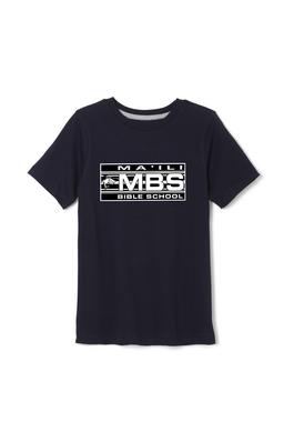 Amplience Product Image with Product code 3223,name  Short Sleeve Crewneck Tee  