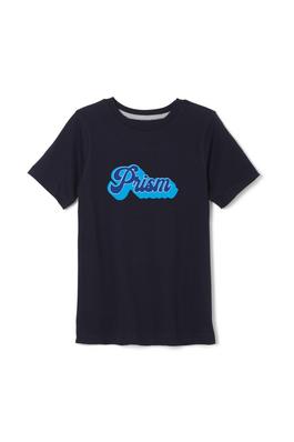 Amplience Product Image with Product code 3223,name  Short Sleeve Crewneck Tee  