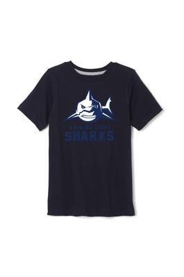 Amplience Product Image with Product code 3223,name  Short Sleeve Crewneck Tee  