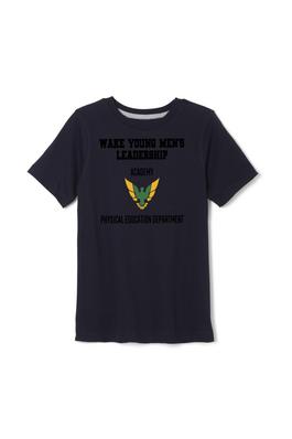 Amplience Product Image with Product code 3223,name  Short Sleeve Crewneck Tee  