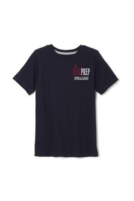 Short Sleeve Crewneck Tee