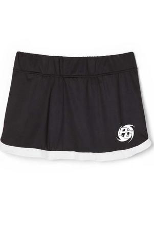 Amplience Product Image with Product code 4301,name  Color Block Athletic Skort  