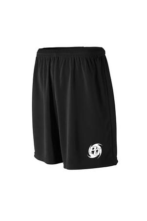 Amplience Product Image with Product code 4309,name  Porter Gaud Mesh Short  
