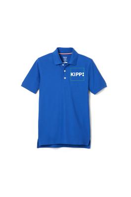 Amplience Product Image with Product code 1012,name  Short Sleeve Pique Polos  